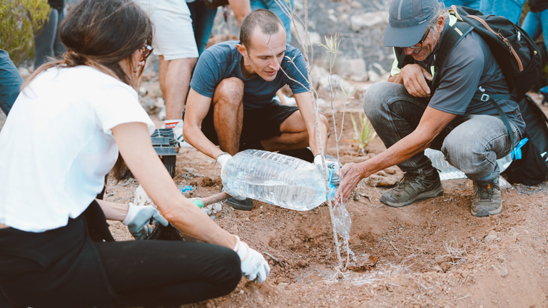IsLABentura en Lanzarote.
