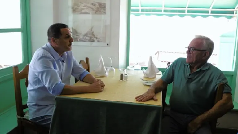 Restaurante Casa Pedro