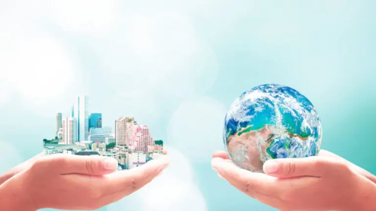 Emprendimiento social.