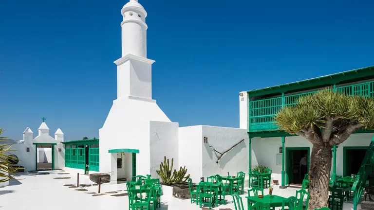 Casa Museo del Campesino.