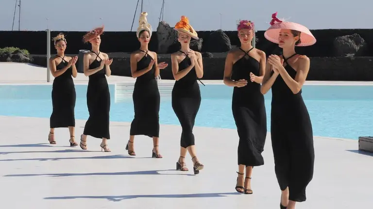 Lanzarote Fashion Weekend 2023.