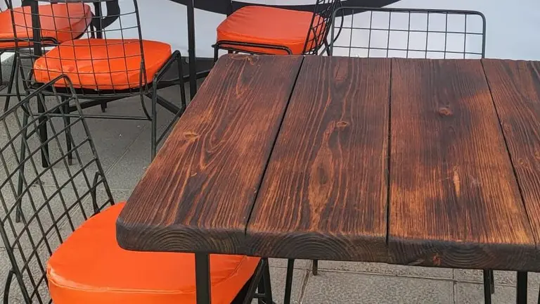 Imagen Stand de los Centros en Saborea.