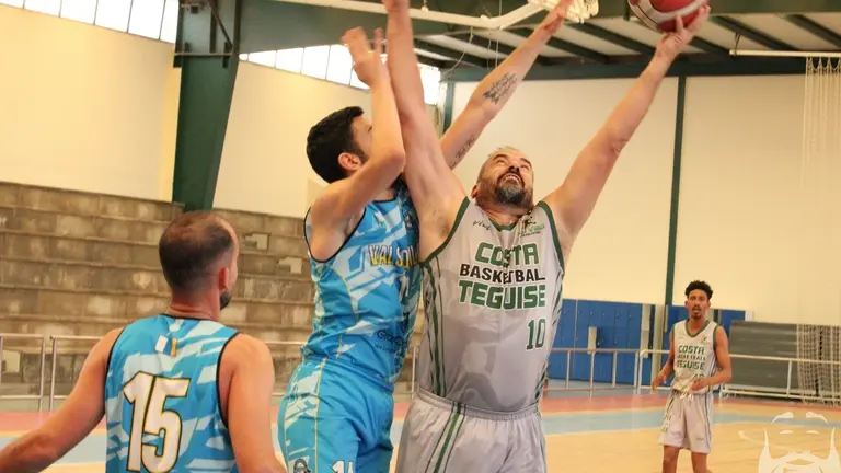 Costa Teguise-Valsequillo.