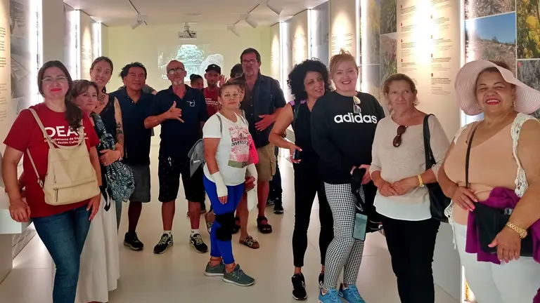 1ª edición Proyecto Integra.