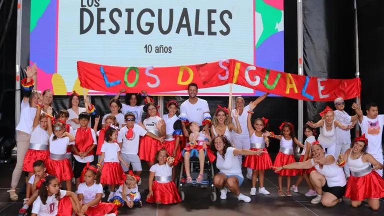 Asociación Creciendo