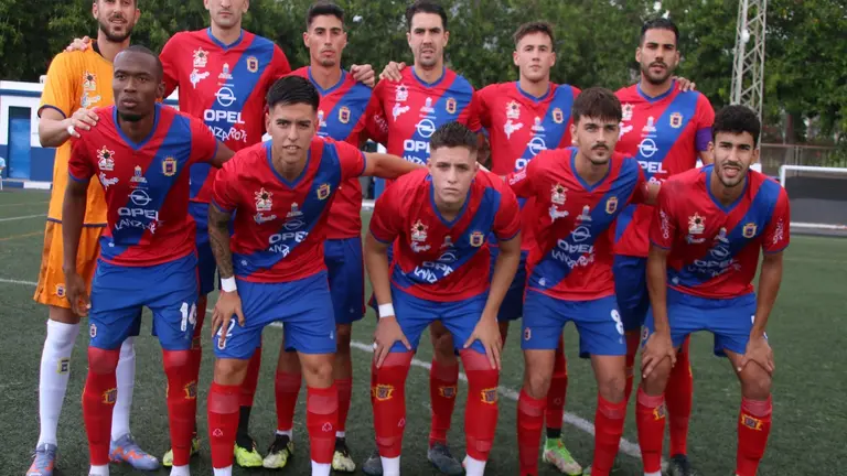 CD Marino - UD Lanzarote