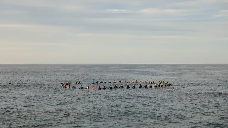 Quemao Class, recuerdo de 'El Fula'.