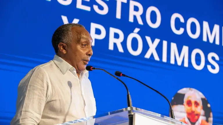 José Martínez Abolafio.