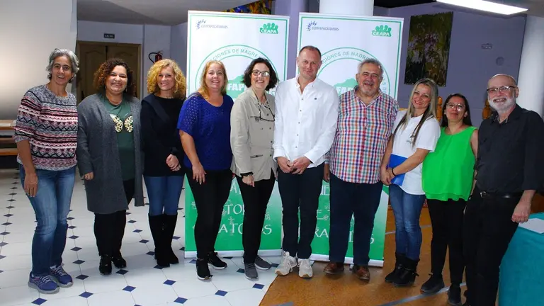 CONFAPACA en Lanzarote 2023.