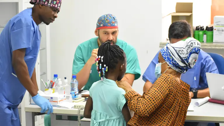 África Plástica.