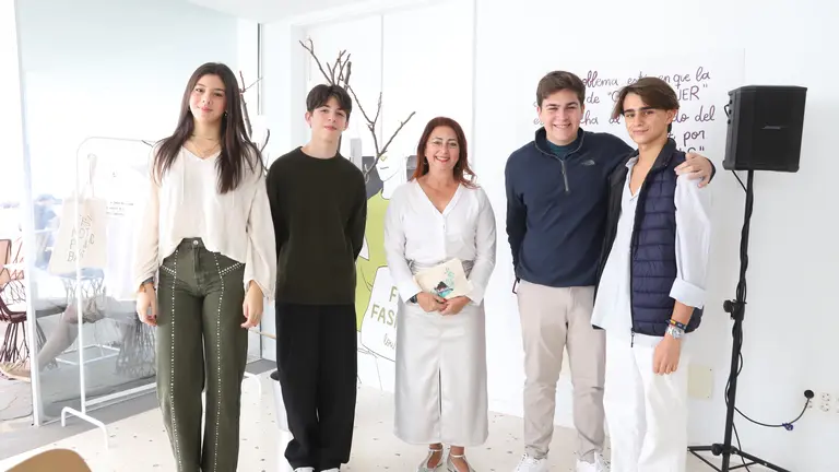 'Eres Lanzarote, influencer de tu casa’