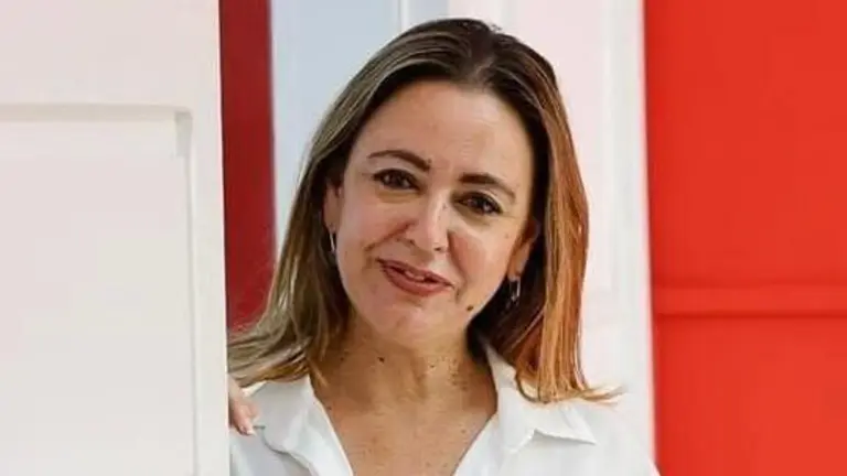 Dolores Corujo, diputada del PSOE por la provincia de Las Palmas.