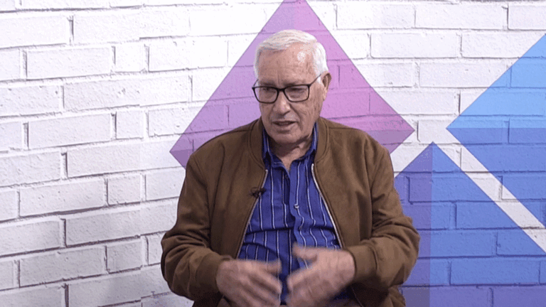 Francisco Hernández Delgado.