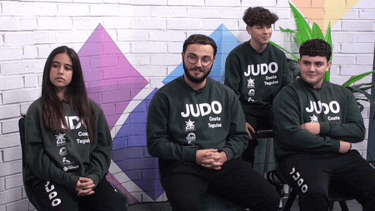 Club de Judo Costa Teguise