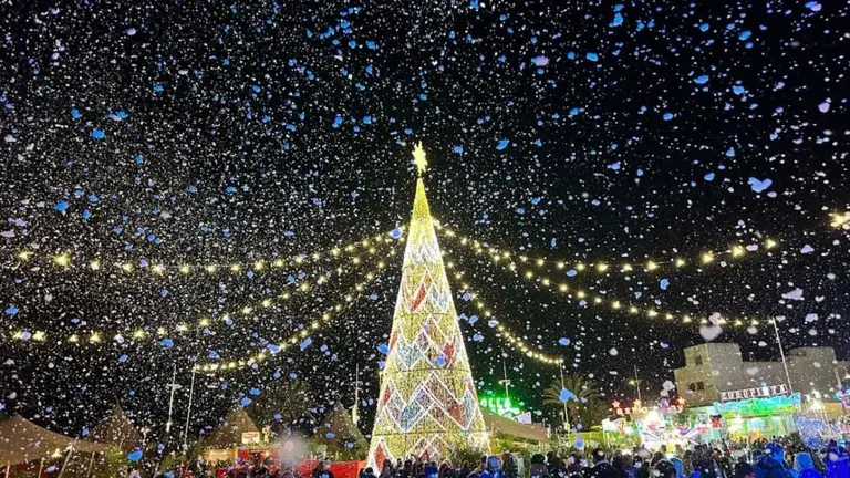 Navilan. Imágen de archivo.