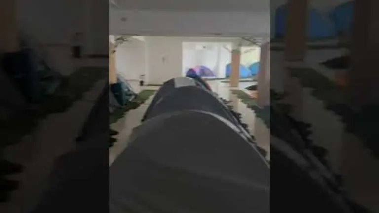 "Coworking" en Arrecife.