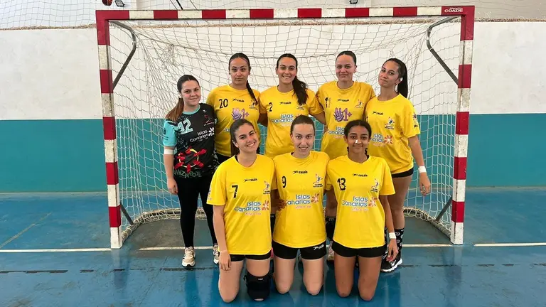 Territorial en Fuerteventura.