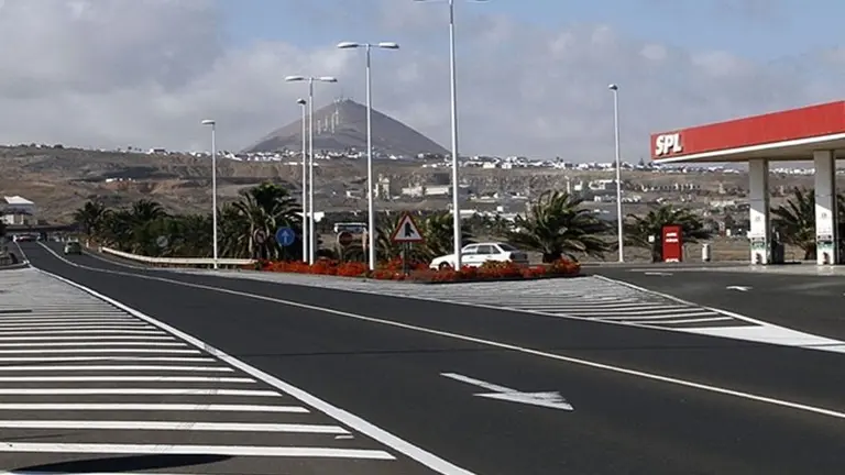 LZ-40. Imagen de archivo.