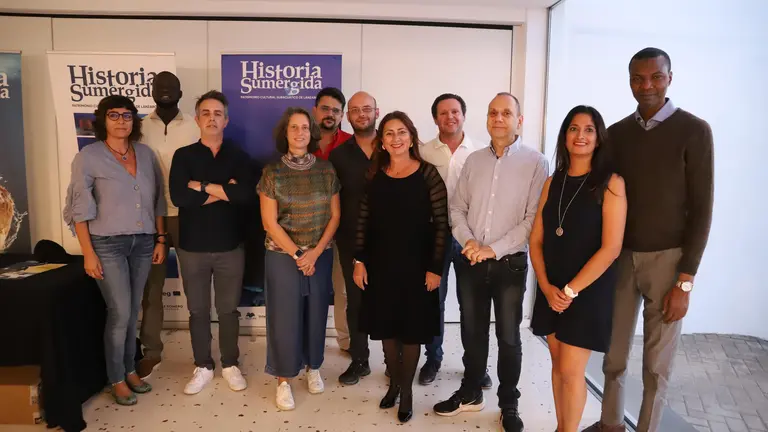 Jornadas Margullar 2.