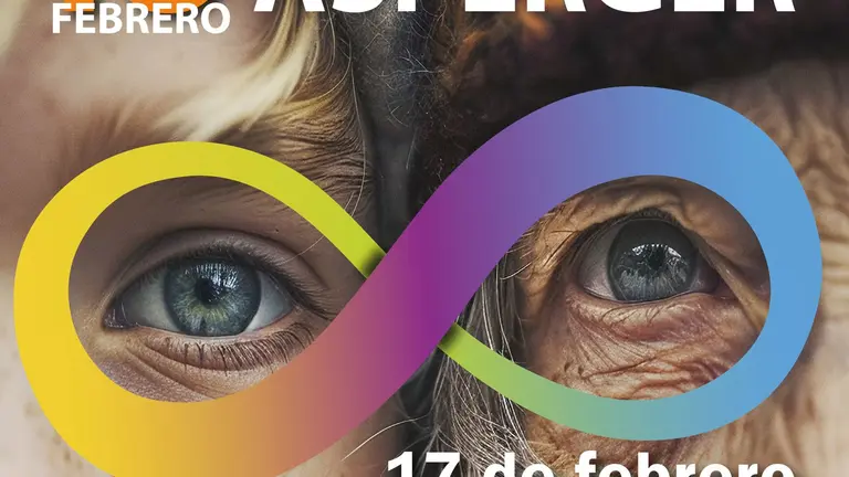 Jornadas Asperger.