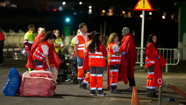 EFE/Adriel Perdomo. Imagen de archivo.