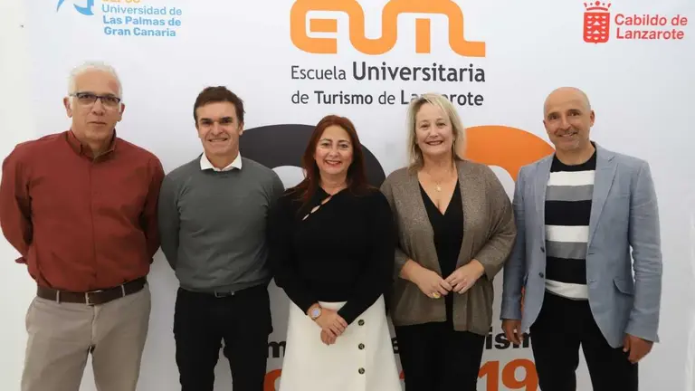 Escuela Universitaria de Turismo