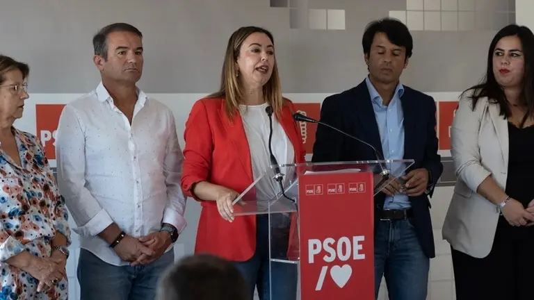 PSOE Lanzarote.