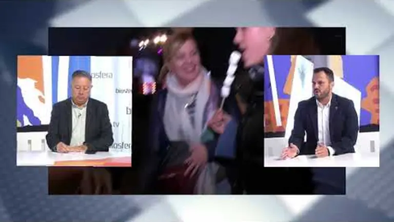 Entrevista a Yonathan de León.