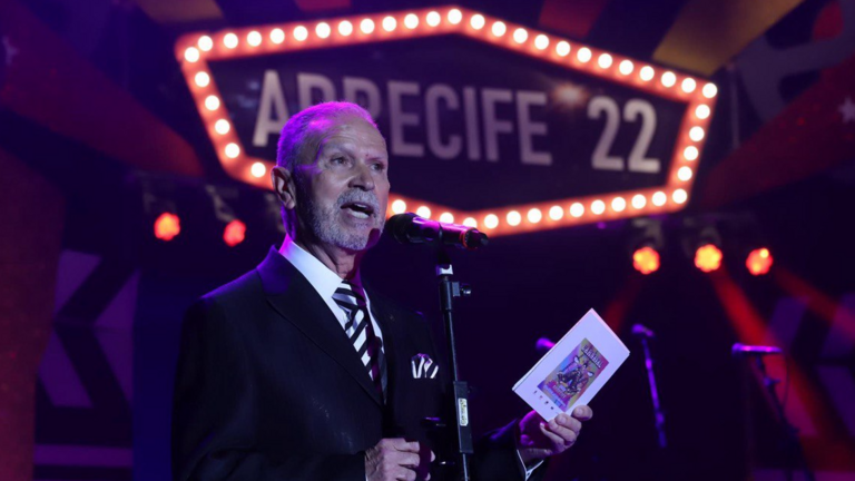 Francisco José Navarro.