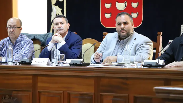 Consejo de la Reserva de la Biosfera.