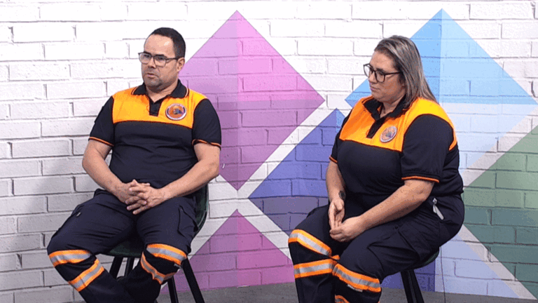 Juan Carlos Páez y Ángela Guadalupe