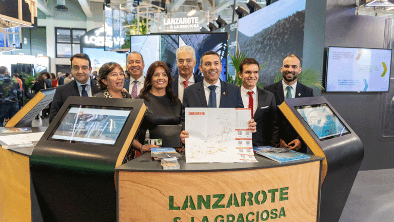 Feria de Turismo de Berlín