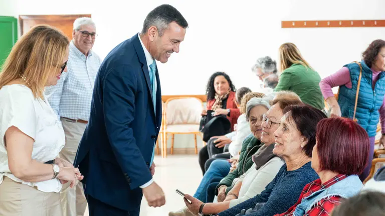 Presentación Playas Fit.