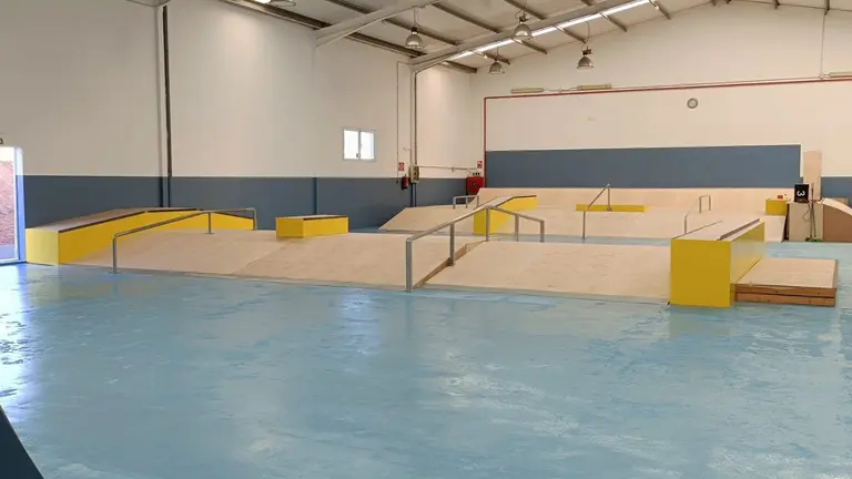 Extreme Center Lanzarote.