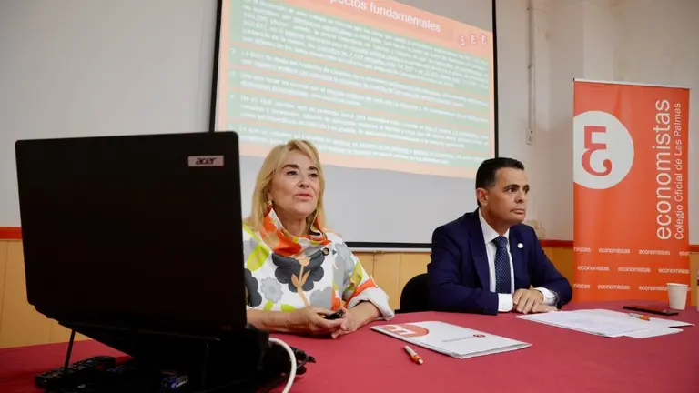 Presentación del estudio.