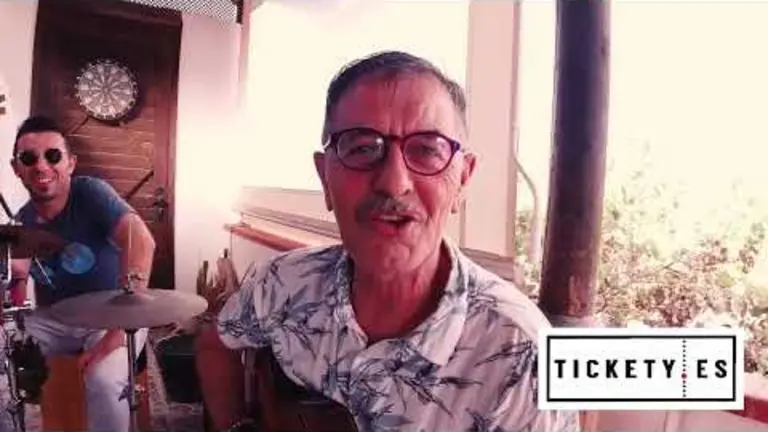 Concierto Solidario de Jazz y Bossa Nova.