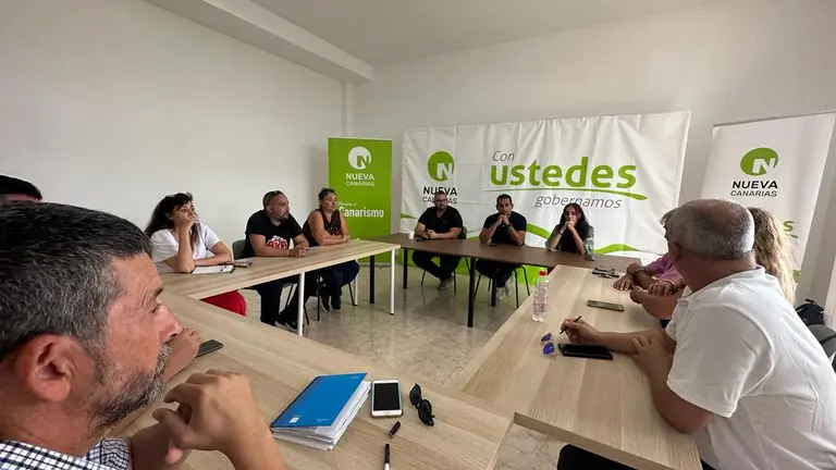 Ejecutiva Insular nc-bc.