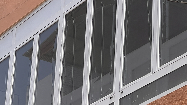 Colegio Santa María de Los Volcanes.