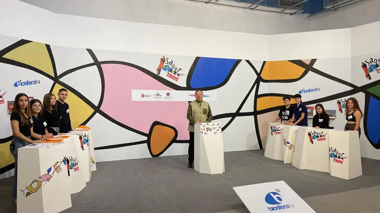 I.E.S Tinajo A. vs. I.E.S Tías B.