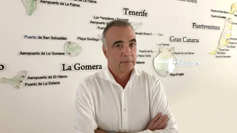 Mamerto Cabrera.