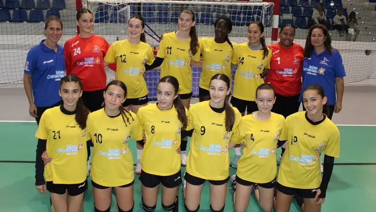 CB Puerto del Carmen infantiles.