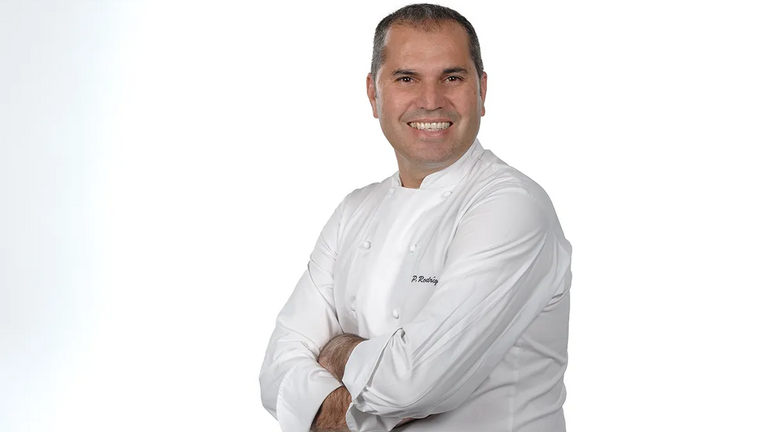 Pedro Rodríguez Dios.