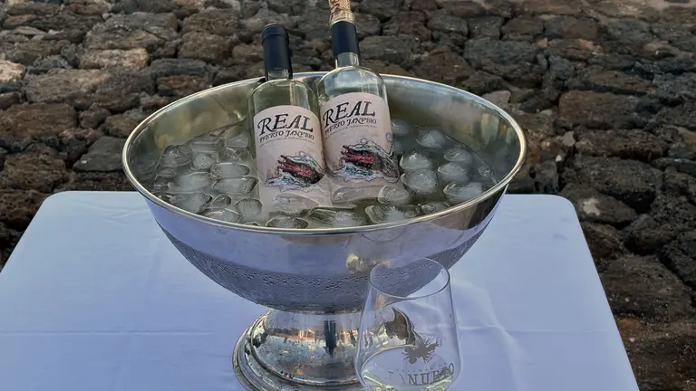 Real Puerto Janubio.