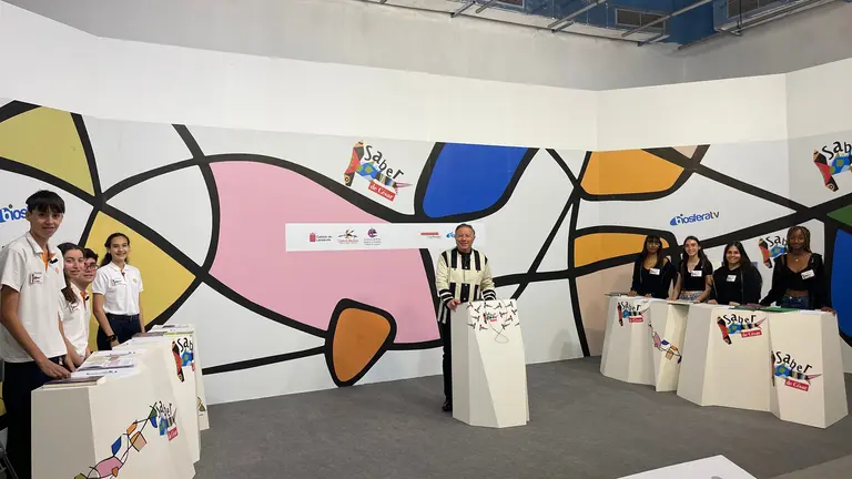 Programa 7 "Saber de César".