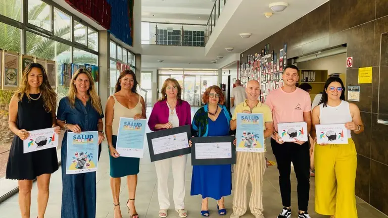 Jornadas contra el&nbsp; acoso o bullying, y la lucha contra el suicidio juvenil