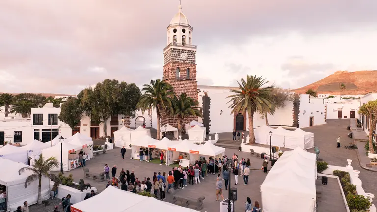 Fotos Fiera del Libro.
