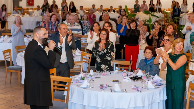 Concierto Día de La Madre.