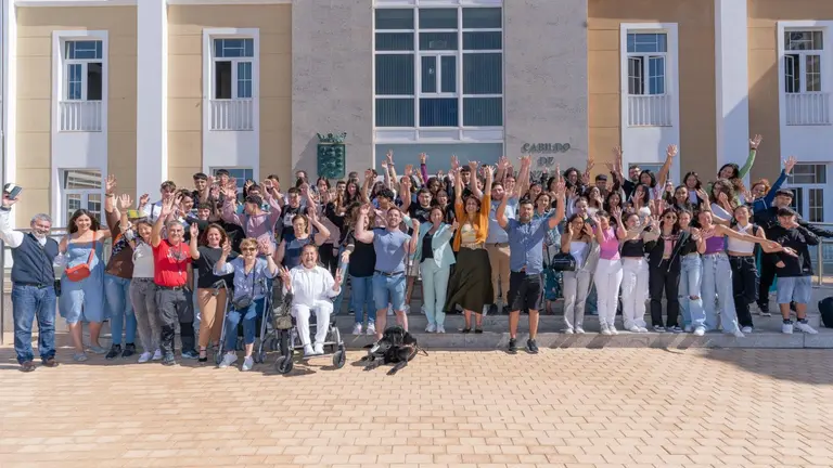 Jornadas Más Pro Quo.