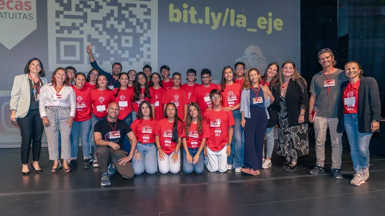 'Éxitos Compartidos'.