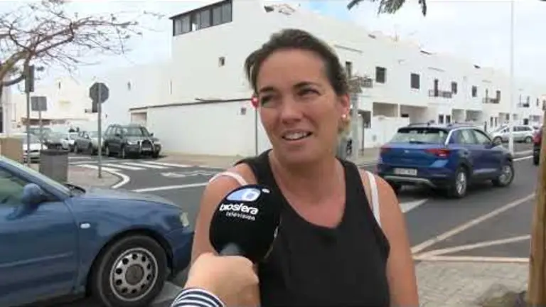 Encuesta sobre el alquiler en Lanzarote.